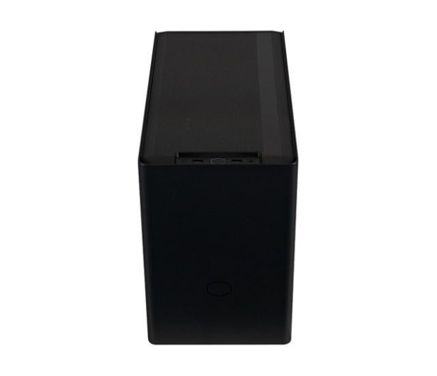 Cooler Master MasterBox NR200P Czarna - 595102 - zdjęcie 4